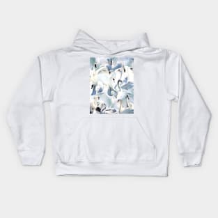 Swans Kids Hoodie